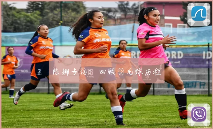 陈娜专访：回顾羽毛球历程